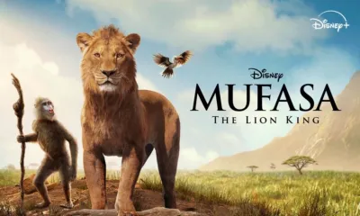 Mufasa
