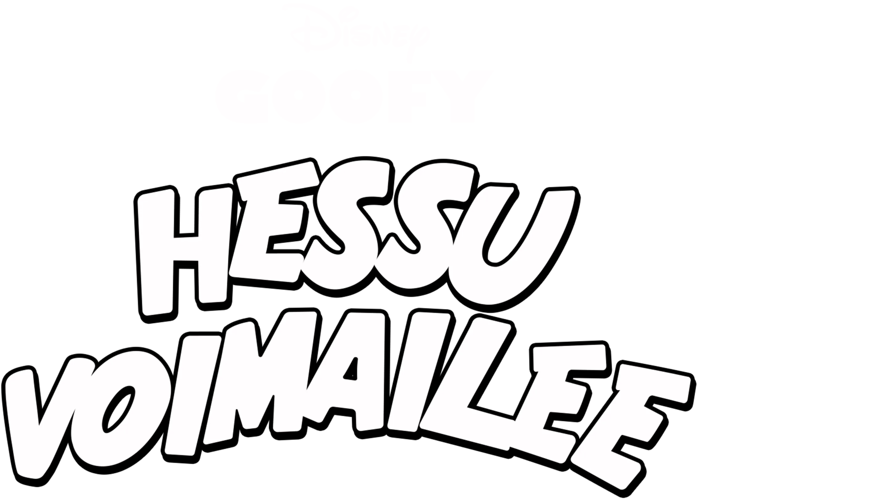 Hessu voimailee