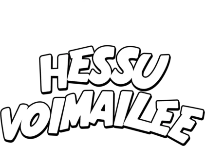 Hessu voimailee