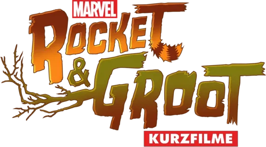 Rocket & Groot (Kurzfilme)