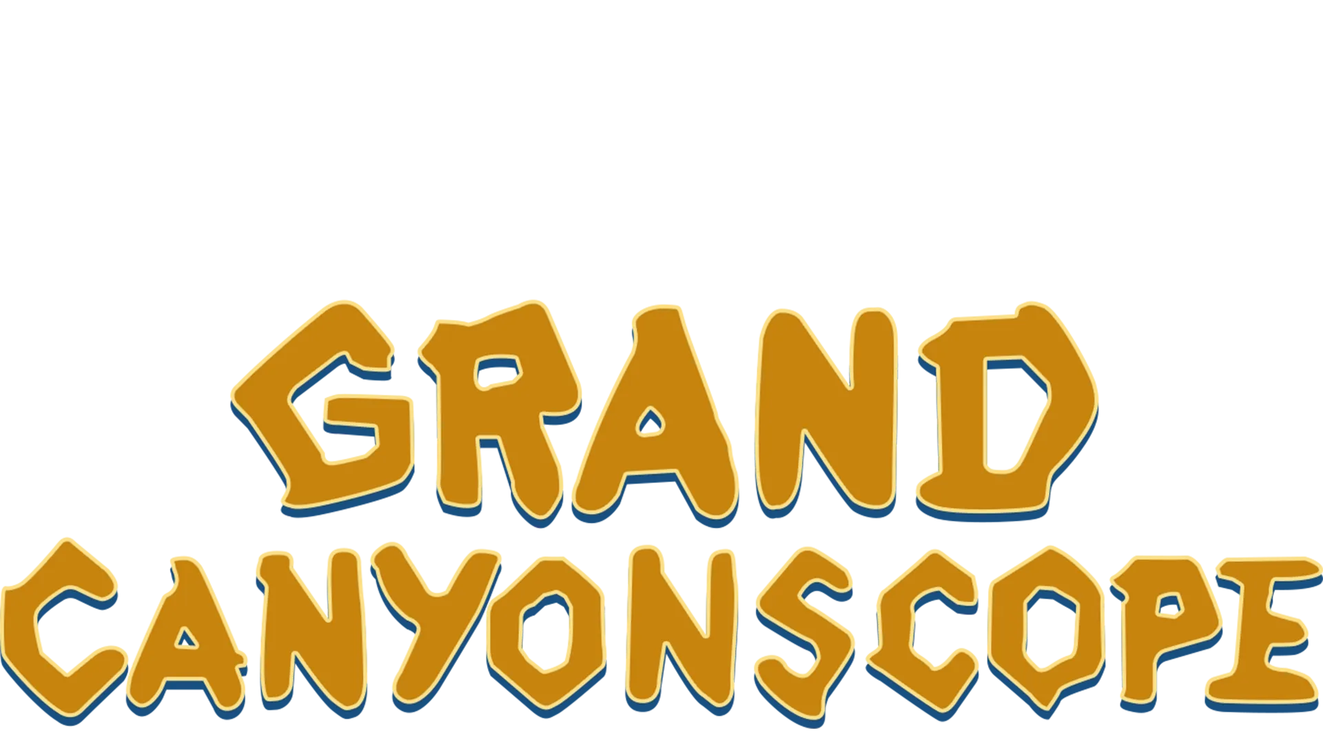 Grand Canyonscope