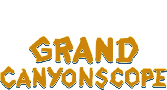 Grand Canyonscope