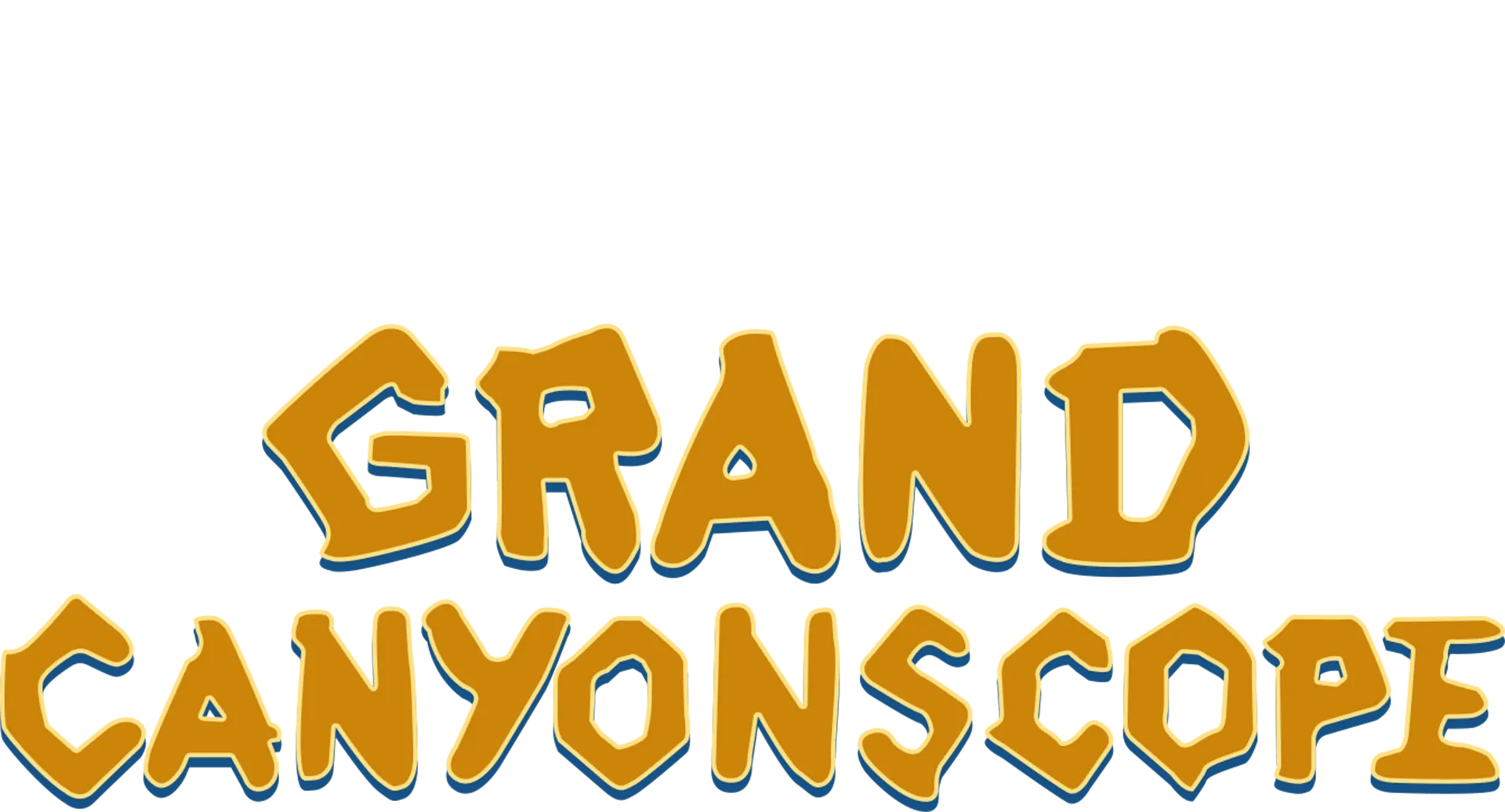 Grand Canyonscope