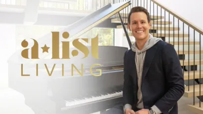 A-List Living