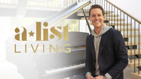 thumbnail - A-List Living