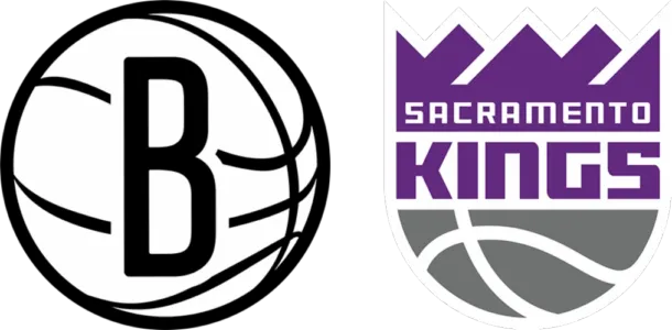 Brooklyn Nets vs. Sacramento Kings
