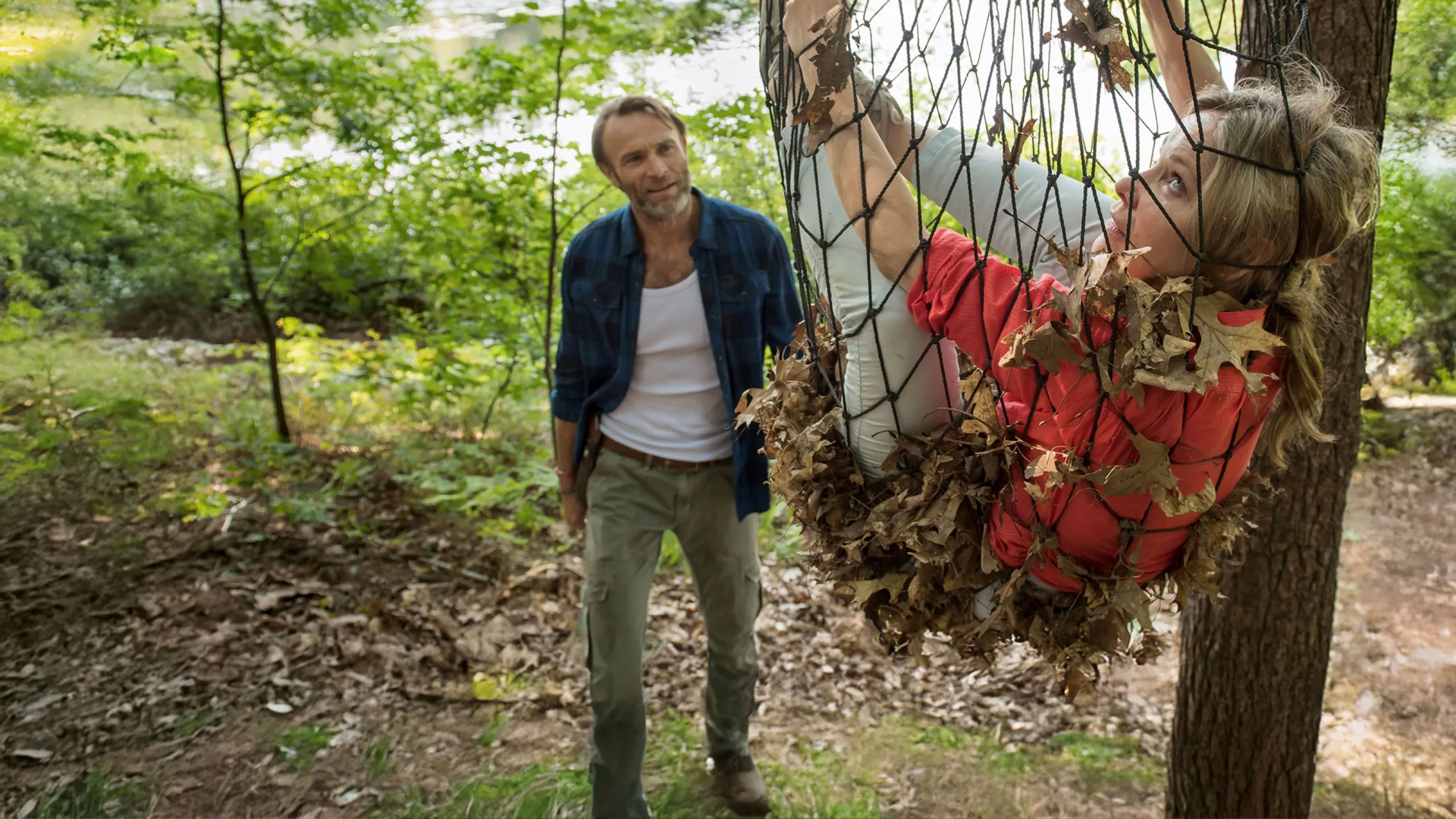 Katie Fforde - Familie auf Bewährung