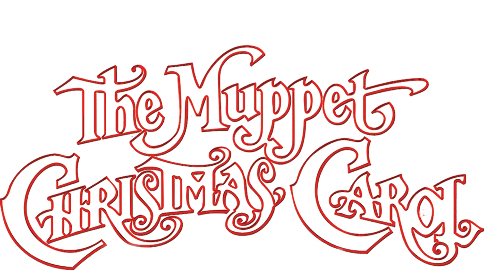 The Muppet Christmas Carol