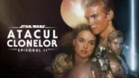 thumbnail - Star Wars: Episodul II: Atacul clonelor
