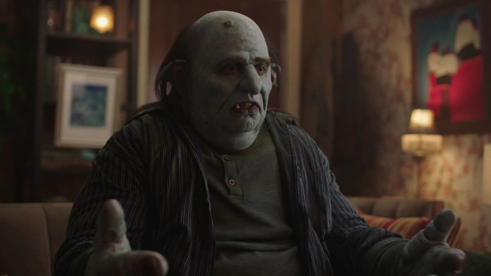 thumbnail - S1:E9 Doctor / Patient