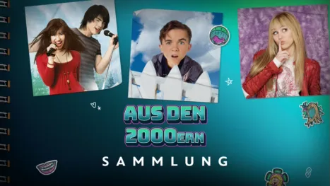 thumbnail - Aus den 2000ern 