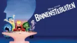 thumbnail - Disney Pixar Binnenstebuiten