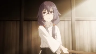 thumbnail - S2:E15 (Dub) Breaking the Memory Barrier