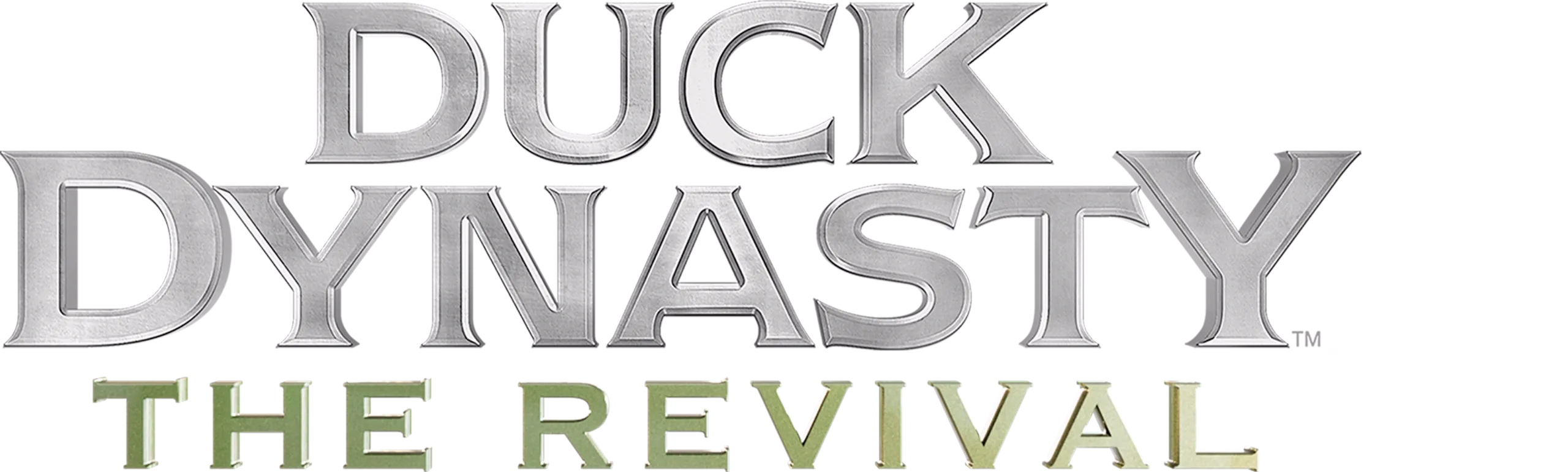 Duck Dynasty: The Revival