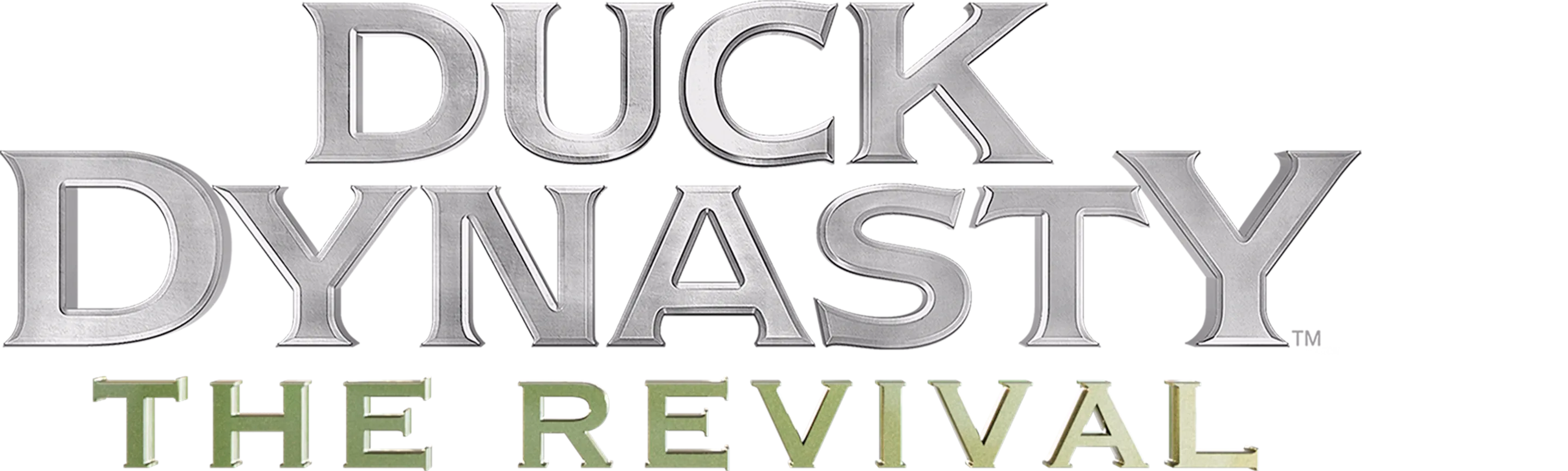 Duck Dynasty: The Revival