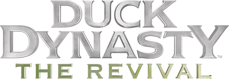 Duck Dynasty: The Revival