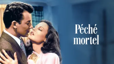 Péché mortel