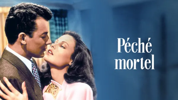 thumbnail - Péché mortel