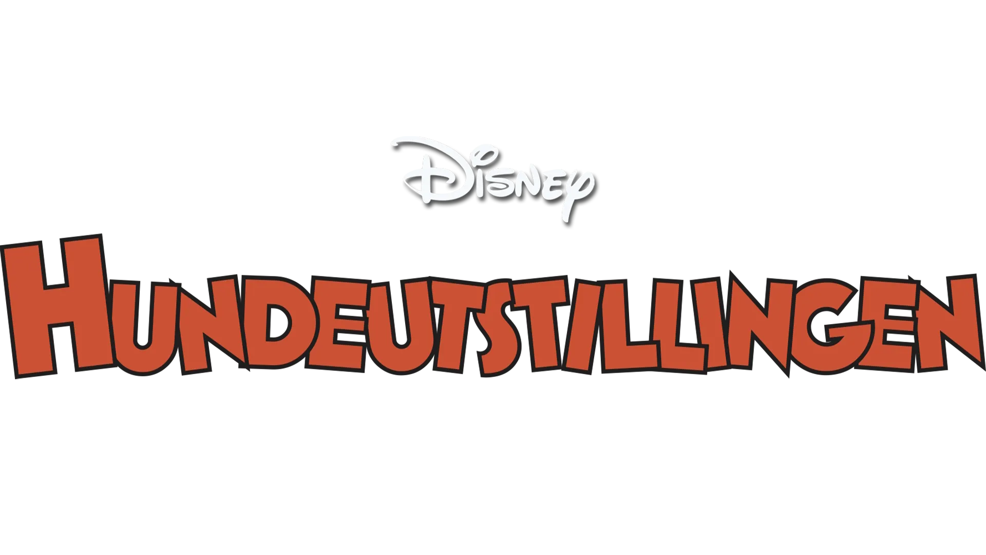 Hundeutstillingen