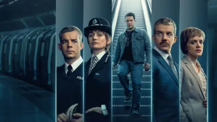 Suspect: The Shooting of Jean Charles De Menezes