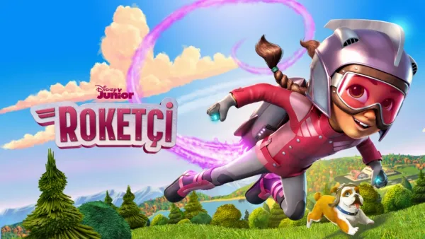 thumbnail - Roketçi