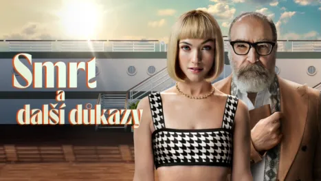 thumbnail - Smrt a další důkazy