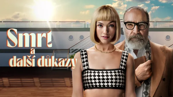 thumbnail - Smrt a další důkazy