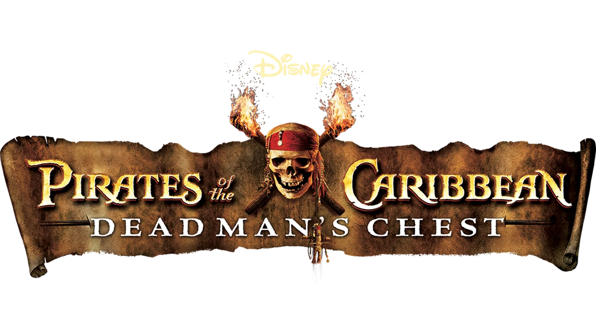Pirates of the Caribbean: Dead Man's Chest