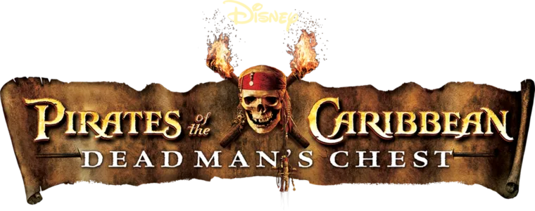 Pirates of the Caribbean: Dead Man's Chest