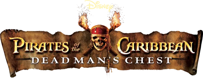 Pirates of the Caribbean: Dead Man's Chest