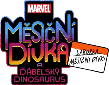 Laborka Měsíční dívky