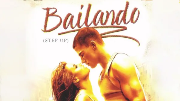 thumbnail - Step Up: Camino a la fama