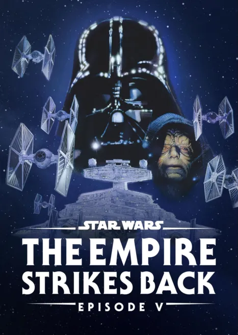 thumbnail - Star Wars: The Empire Strikes Back (Episode V)