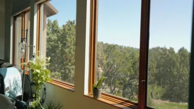 thumbnail - S1:E9 A Tranquil Retreat