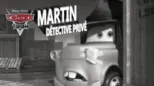 thumbnail - Cars Toon : Martin détective privé