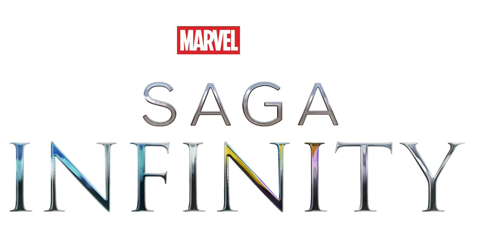 Marvel: La saga Infinity