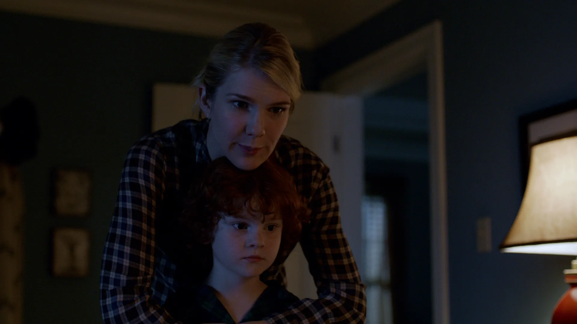 thumbnail - S1:E6 "The Archer"