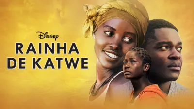 Rainha de Katwe