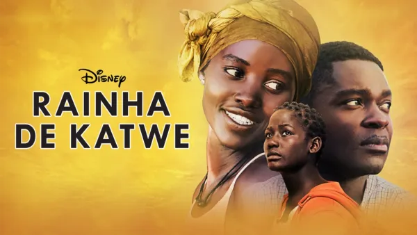 thumbnail - Rainha de Katwe