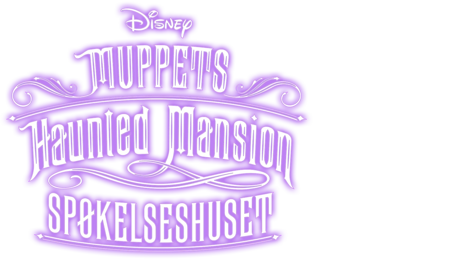 Muppets Haunted Mansion: Spøkelseshuset