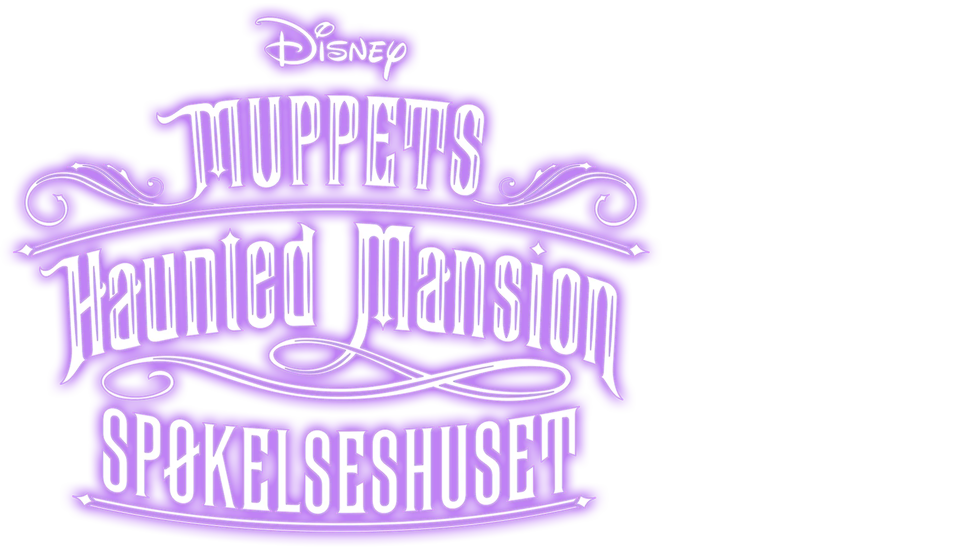 Muppets Haunted Mansion: Spøkelseshuset
