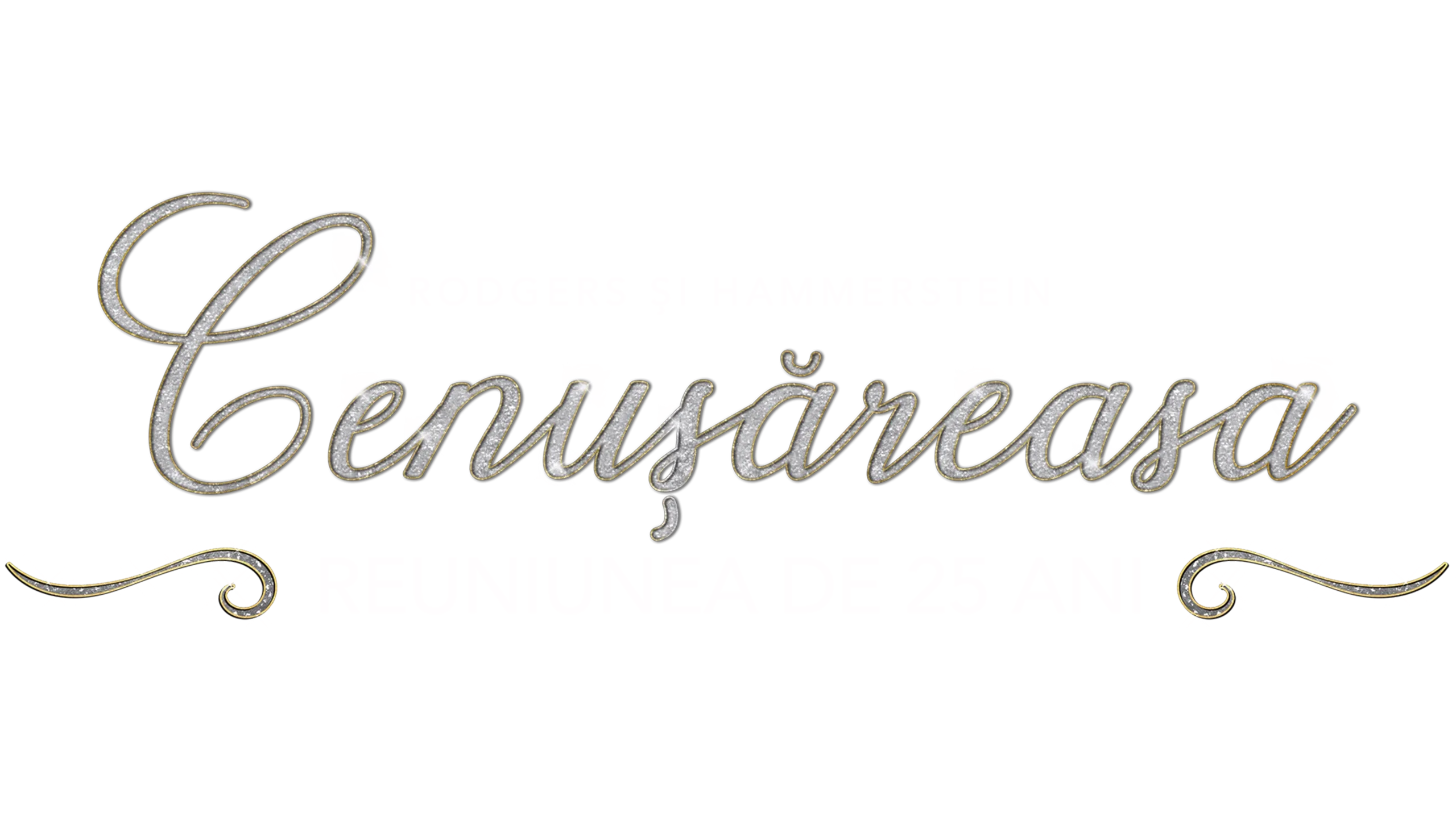 Cenușăreasa: Reuniunea de 25 ani