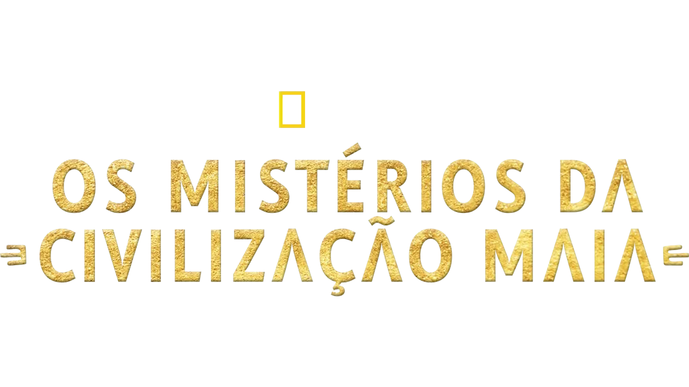 Os Mistérios da Civilização Maia