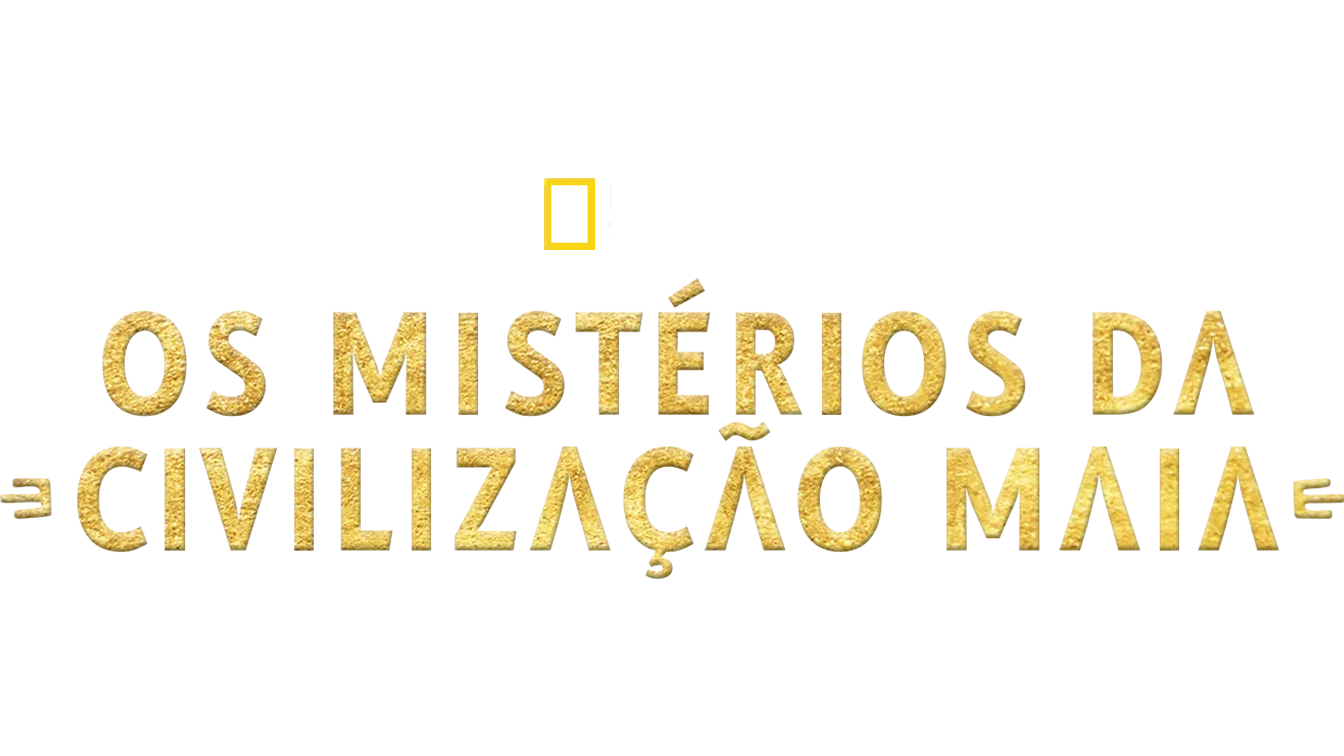 Os Mistérios da Civilização Maia