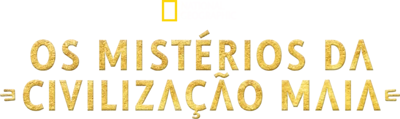 Os Mistérios da Civilização Maia