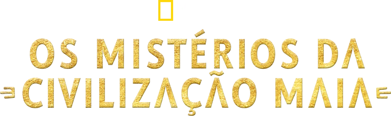 Os Mistérios da Civilização Maia