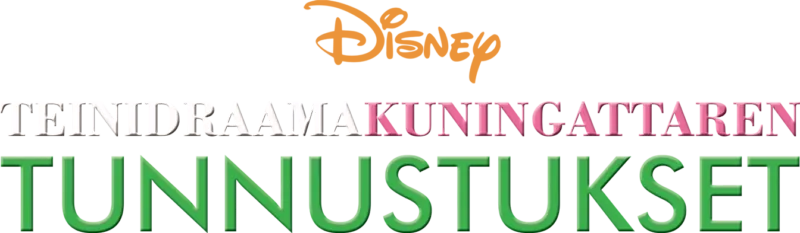 Teinidraamakuningattaren tunnustukset