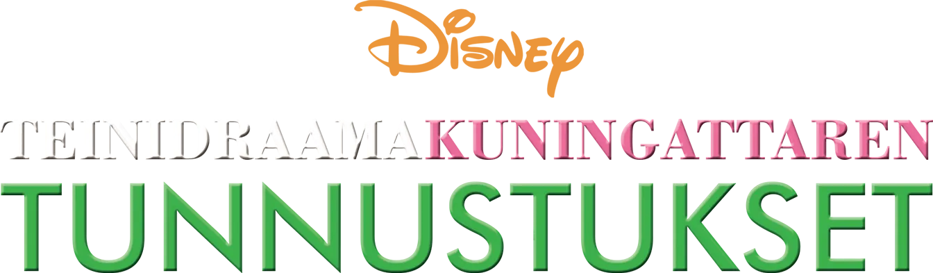 Teinidraamakuningattaren tunnustukset