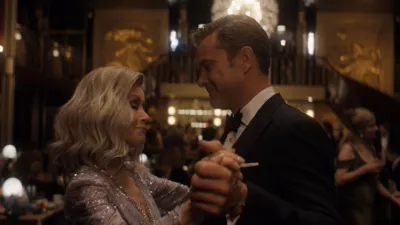 thumbnail - S1:E12 Sophisticated Ladies Week