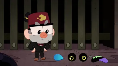 thumbnail - S3:E3 Stan's 11